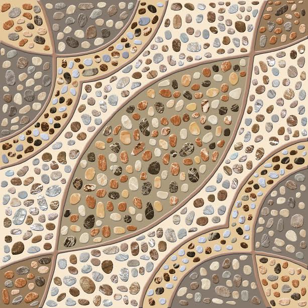 Kobin Dolomit Beige 40x40